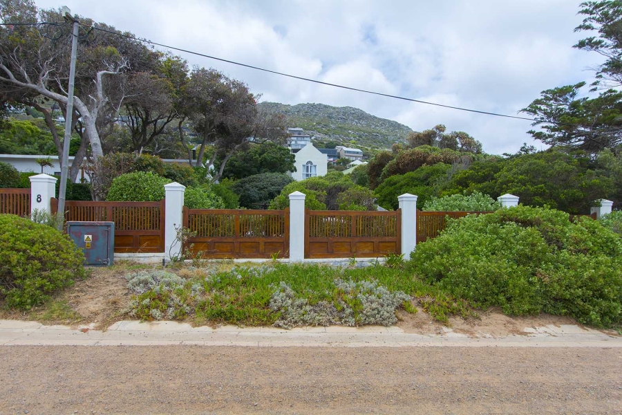 0 Bedroom Property for Sale in Scarborough Western Cape